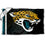 WinCraft Jacksonville Jaguars 2x3 Feet Flag