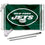 WinCraft New York Jets Flag Pole and Bracket Mount Kit