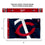 WinCraft Minnesota Twins Printed Header Flag 3x5 Banner