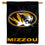 Missouri Tigers House Flag Banner