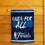 WinCraft Dallas Mavericks 2024 Finals Bound Conference Champions Garden Flag Banner