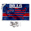 Buffalo Bills USA Country Banner and Tapestry Wall Tack Pads