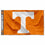 College Flags & Banners Co. Tennessee Volunteers Printed Header 3x5 Foot Banner Flag