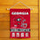 Georgia Bulldogs 2022 College Football National Champions Double Sided Garden Banner Flag