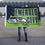 WinCraft Seattle Seahawks Emerald City 3x5 Outdoor Flag