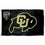 Colorado Buffaloes PAC 12 Flag and Banner