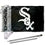 WinCraft Chicago White Sox Flag Pole and Bracket Set