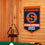 Syracuse Orange Basketball National Champions Banner