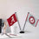 WinCraft Alabama Crimson Tide Desk and Table Top Flags