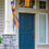 Minnesota Vikings Team Windsock