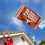 University of Texas Longhorns Alright Alright Alright Banner Flag