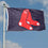 WinCraft Boston Red Sox Embroidered Nylon Flag