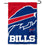 WinCraft Buffalo Bills Large Logo Double Sided Garden Banner Flag