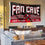 WinCraft Tampa Bay Buccaneers Fan Man Cave Banner Flag