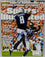 Marcus Mariota Signed Sports Illustrated 2015 NFL Magazine- JSA Witnessed Auth