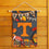 College Flags & Banners Co. Tennessee Volunteers Fall Leaves Football Season Garden Yard Flag