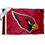 WinCraft Arizona Cardinals 2x3 Feet Flag