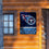 WinCraft Tennessee Titans Two Sided House Flag