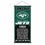 WinCraft New York Jets Man Cave Fan Banner Wall Door Scroll