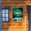 WinCraft New York Jets New Logo Double Sided House Banner Flag