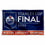 WinCraft Edmonton Oilers 2024 Stanley Cup Final Banner Flag