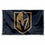 WinCraft Vegas Golden Knights Primary Logo Banner Flag