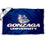 College Flags & Banners Co. Gonzaga Bulldogs 4 ft x 6 ft Flag