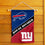 WinCraft House Divided Bills and Giants Double Sided Garden Flag