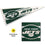 WinCraft New York Jets Embroidered and Sewn Pennant