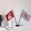 WinCraft Washington State Cougars Desk and Table Top Flags