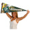 WinCraft Green Bay Packers Rodgers Pennant Banner Flag