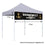 College Flags & Banners Co. Vanderbilt Commodores Large 2x8 Foot Banner