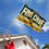 Baylor Bears Fan Man Cave Banner Flag