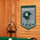 Michigan State Spartans Football National Champions Banner