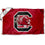 College Flags & Banners Co. South Carolina Gamecocks 2x3 Foot Flag