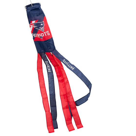 New England Patriots Team Windsock