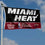 WinCraft Miami Heat 2023 Finals Bound Banner Flag