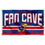 Kansas Jayhawks Fan Man Cave Banner Flag