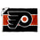 WinCraft Philadelphia Flyers Small 2x3 Foot Banner Flag