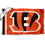 Cincinnati Bengals 2x3 Feet Flag