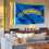 WinCraft LA Chargers 2x3 Feet Flag