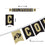 Colorado Buffaloes Banner String Pennant Flags