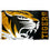 College Flags & Banners Co. Missouri Tigers Bold Flag and USA 3x5 Set