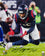 DeAndre Hopkins Autographed Houston Texans 16x20 Close Up PF Photo- JSA W Auth Black