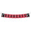 Cincinnati Bearcats Banner String Pennant Flags