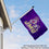 College Flags & Banners Co. James Madison Dukes 2x3 Foot Flag