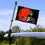 WinCraft Cleveland Browns Golf Cart Flag Pole and Holder Mounting Bracket