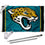 WinCraft Jacksonville Jaguars Flag Pole and Bracket Kit