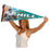 WinCraft Miami Dolphins Hill Pennant Banner Flag