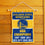 WinCraft Golden State Warriors 7 Time NBA Champions Double Sided Garden Flag Banner